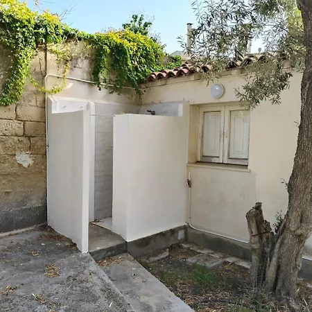 בית נופש Agata *