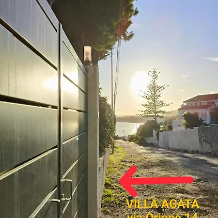 Agata *