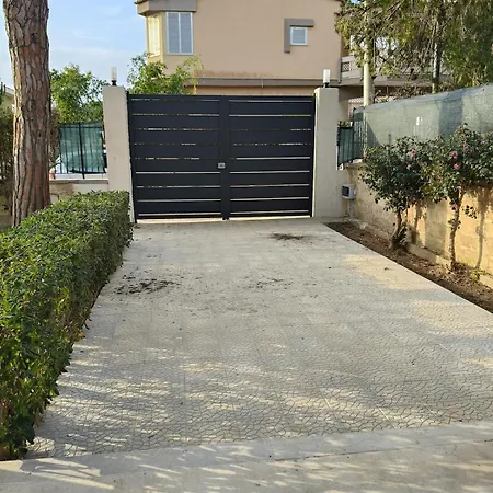 Agata בית נופש
